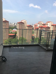 Midtown Residences (D19), Apartment #199404932